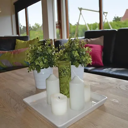 Holiday Sivvaenget Skjern Denm Feriehus