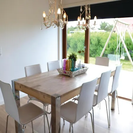 Holiday Sivvaenget Skjern Denm Stavning