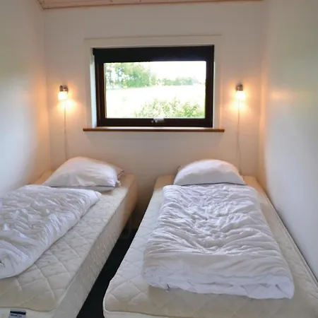 Feriehus Holiday Sivvaenget Skjern Denm *