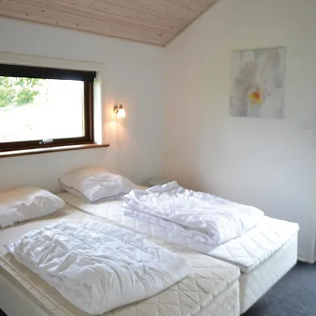 Holiday Sivvaenget Skjern Denm Feriehus *