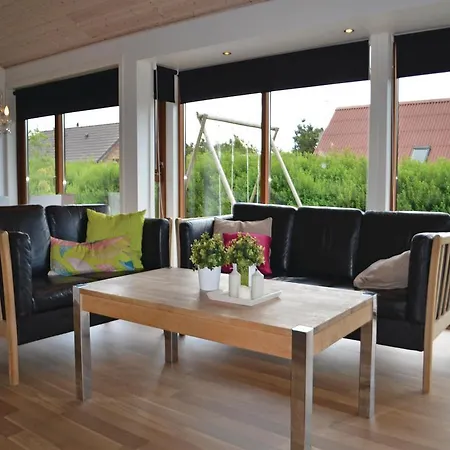 Holiday Sivvaenget Skjern Denm * Stavning