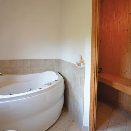 Holiday Sivvaenget Skjern Denm Feriehus *