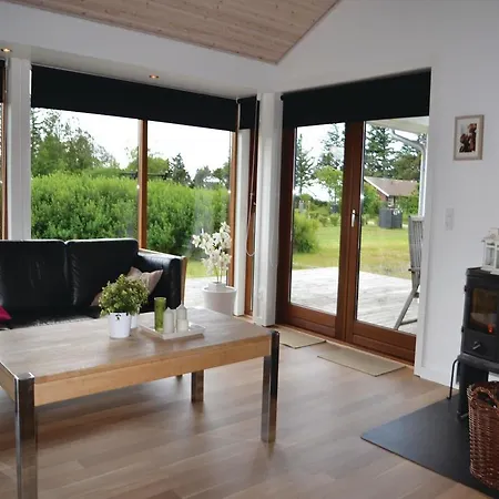 Holiday Sivvaenget Skjern Denm Stavning