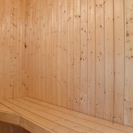 Feriehus Holiday Sivvaenget Skjern Denm