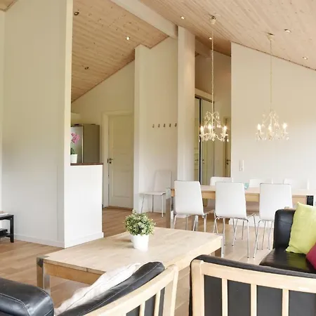 Holiday Sivvaenget Skjern Denm Stavning