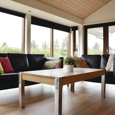 Holiday Sivvaenget Skjern Denm Stavning