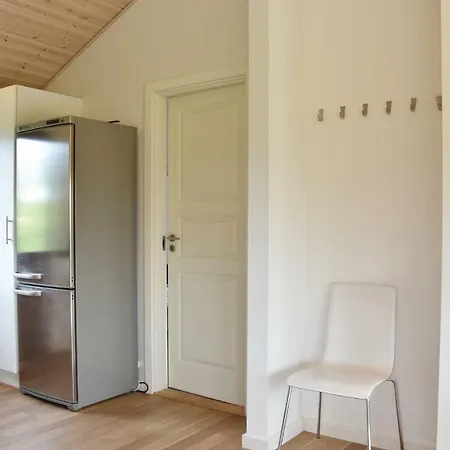 Holiday Sivvaenget Skjern Denm Feriehus *