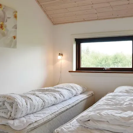 Holiday Sivvaenget Skjern Denm Feriehus